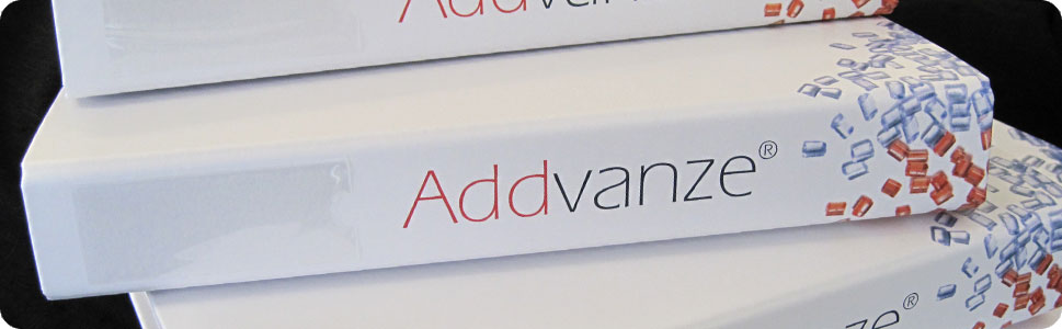 Addvanze
