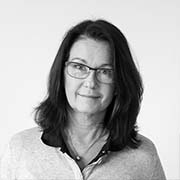 Agneta Berg